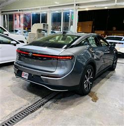 تويوتا كراون